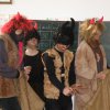 Mikuláš ve škole - 5. 12. 2011
